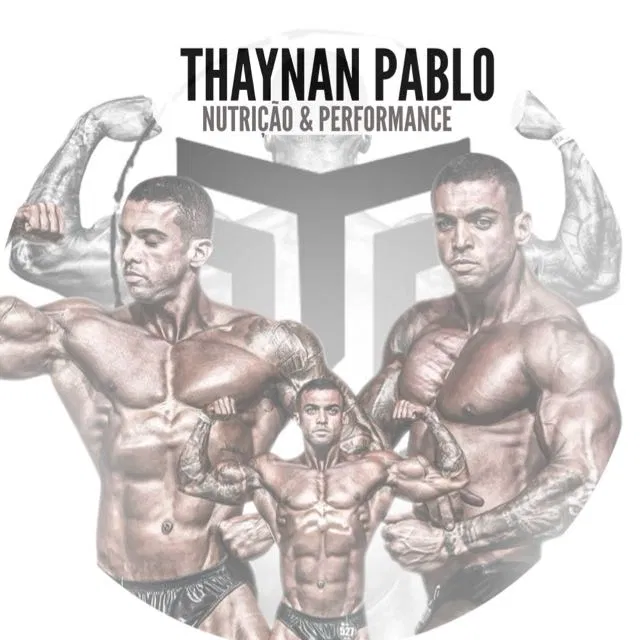 Thaynan Pablo